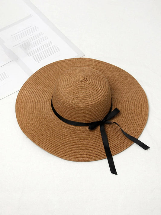 Hat For Beach
